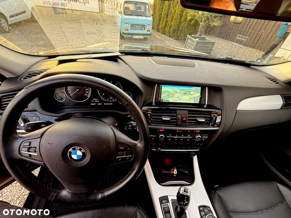 BMW X3 - 26