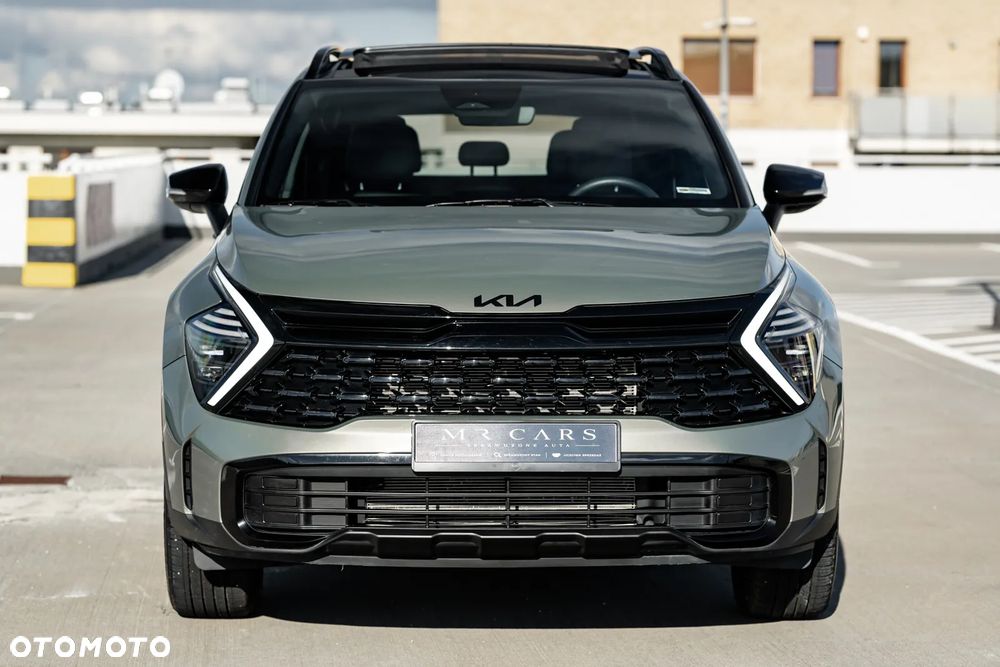 Kia Sportage - 7