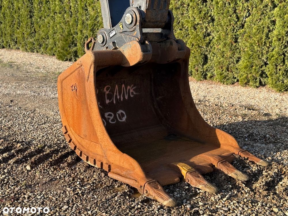 Volvo EC 380 EL - 22