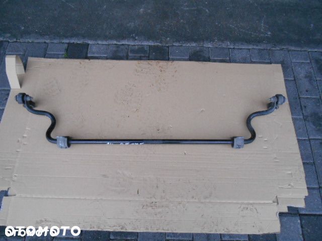 STABILIZATOR DRĄŻEK AUDI A4 A5 2012r TYLNY - 1