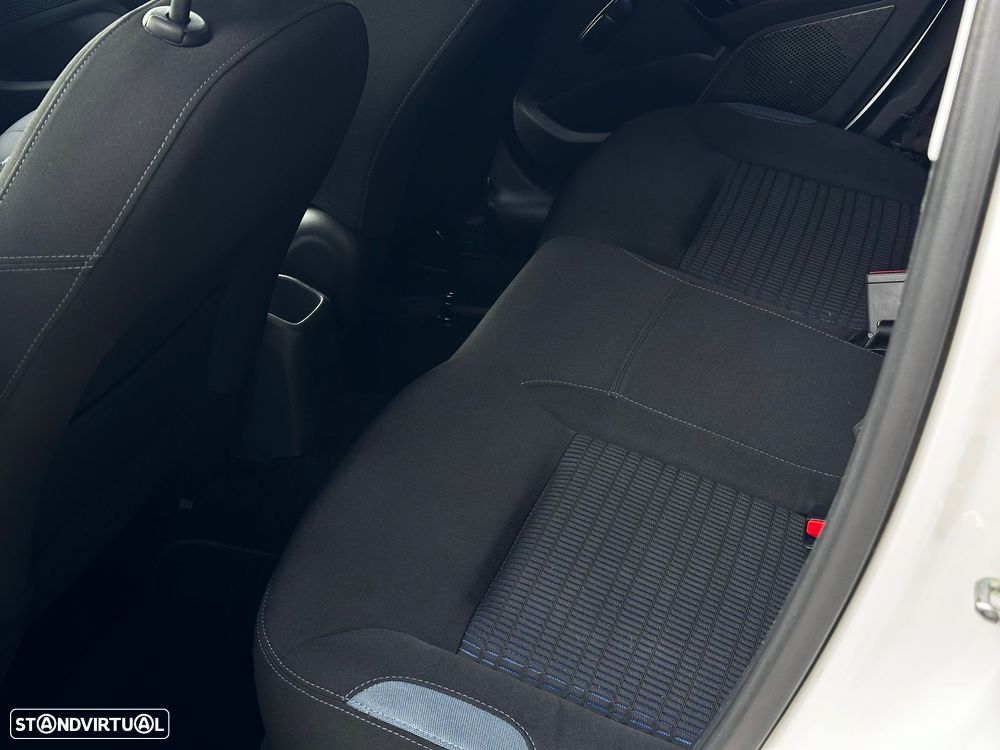 Peugeot 208 PureTech 82 Active - 22