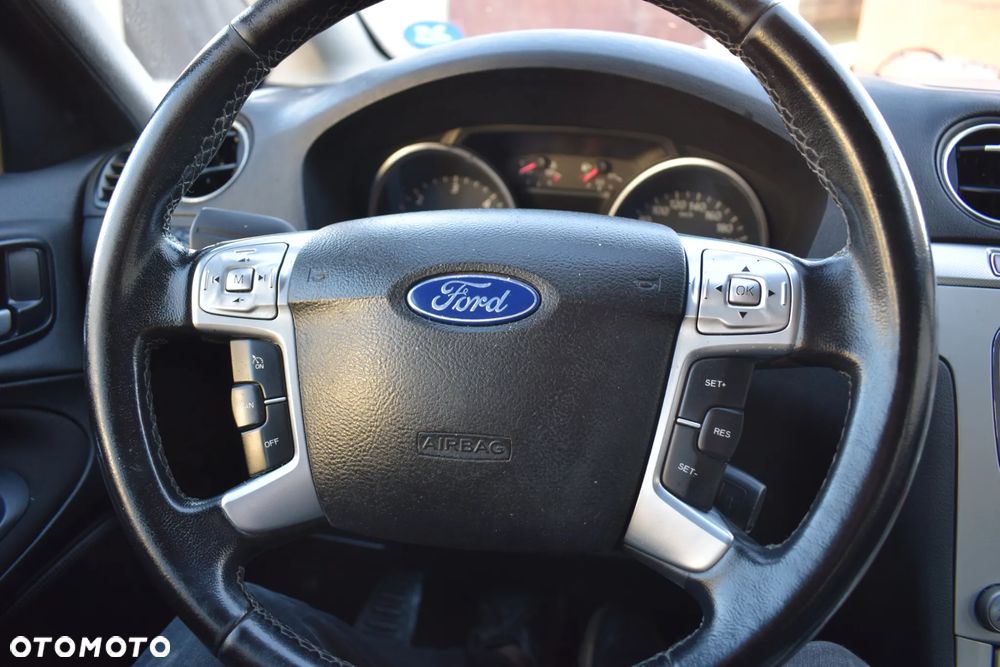 Ford S-Max 2.0 TDCi Ambiente - 6