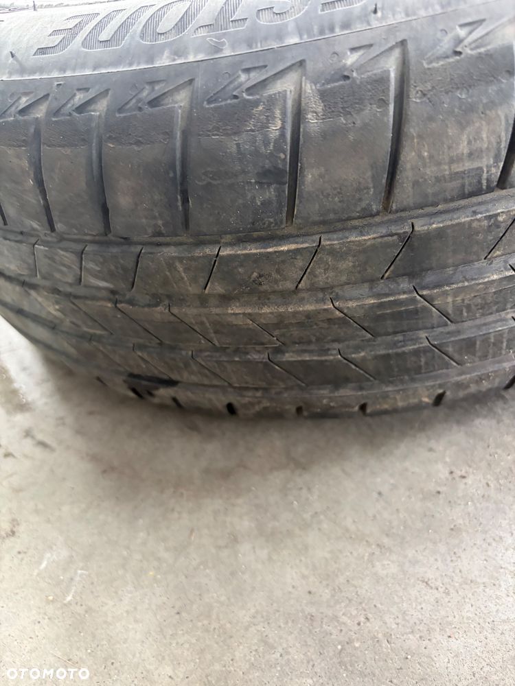 FIAT 500 185/55r15 KOŁO FELGA 52009577 - 8