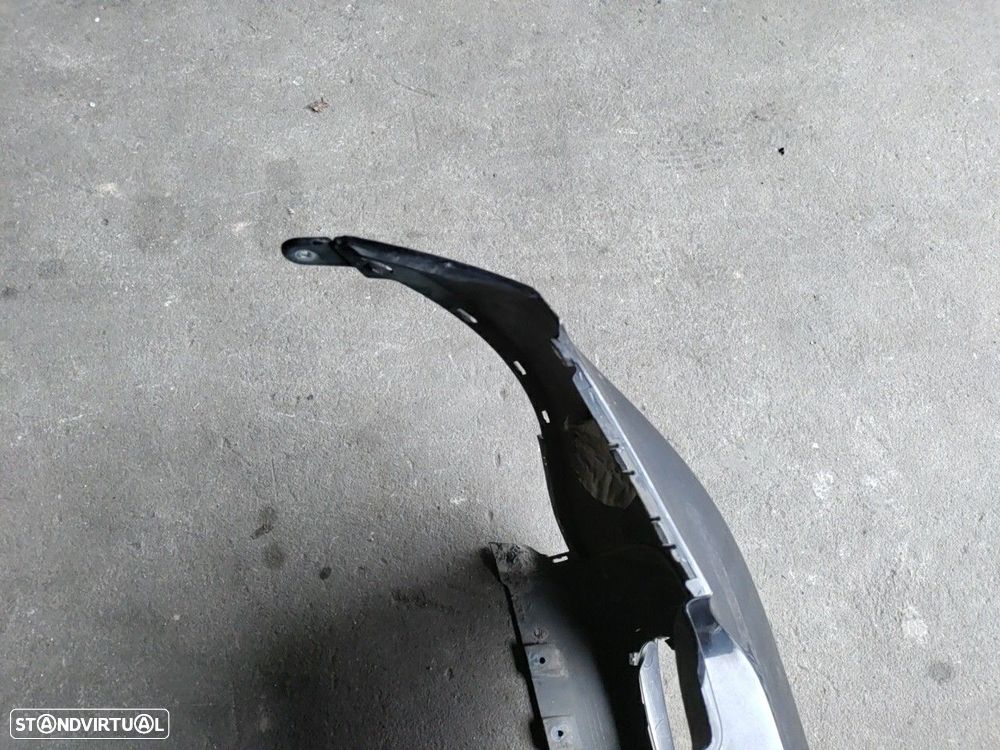 Parachoques Trás / Para Choques Traseiro Nu Mini Mini (F56)  7343614 - 6