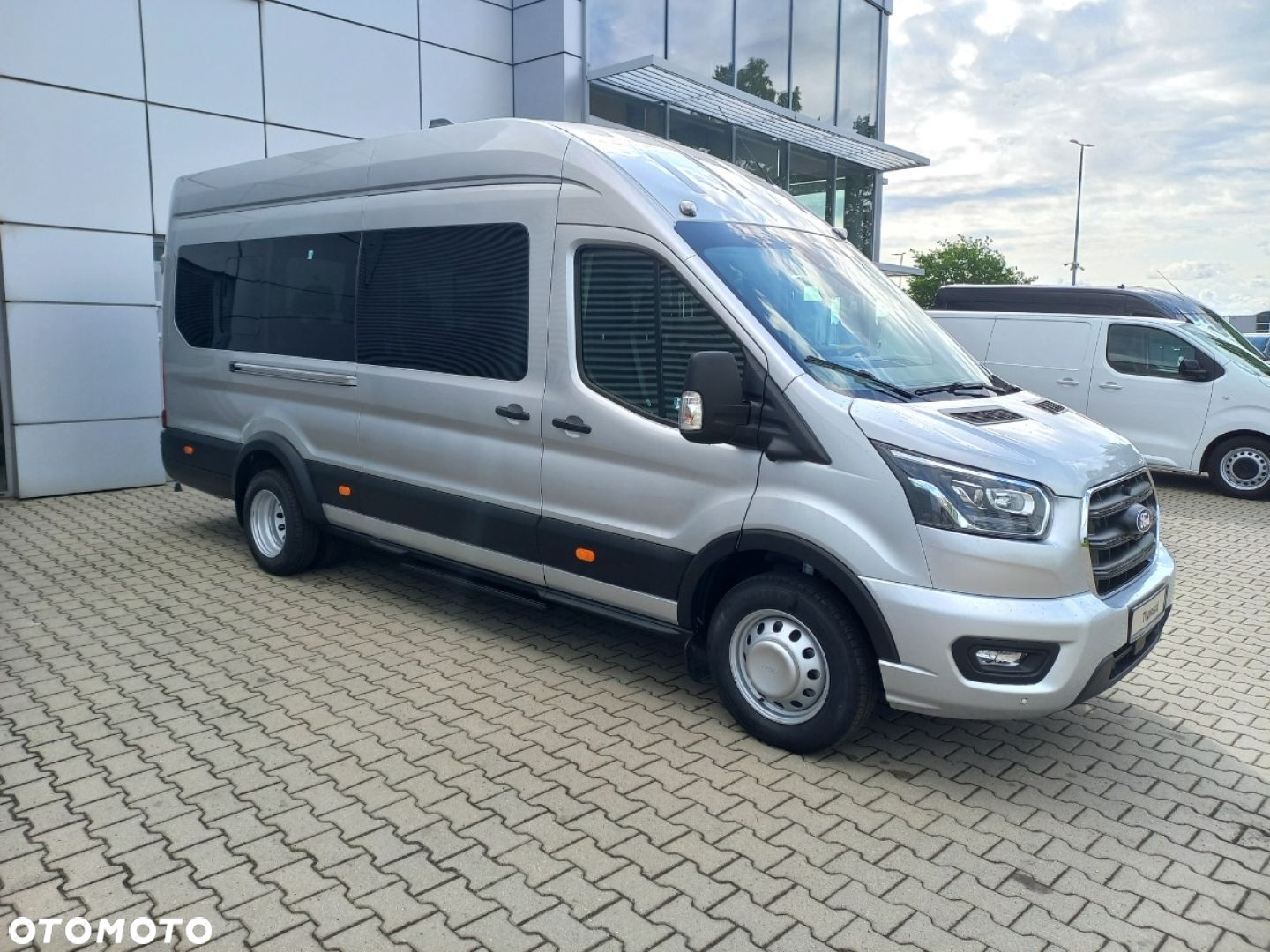 Ford transit - 6