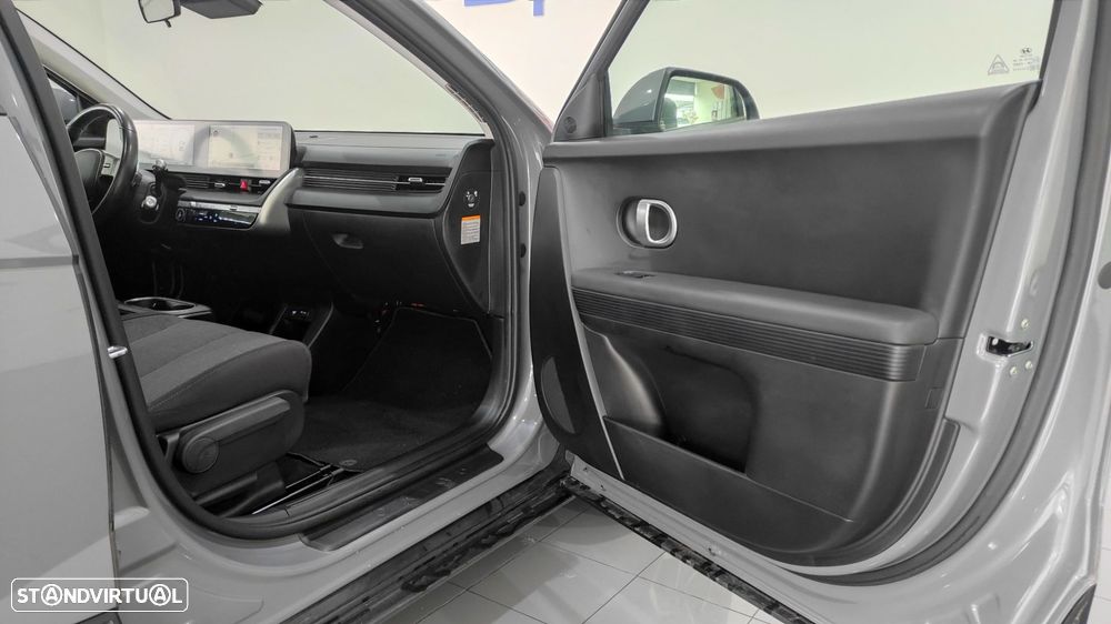 Hyundai Ioniq 5 73kWh Plug & Power - 23