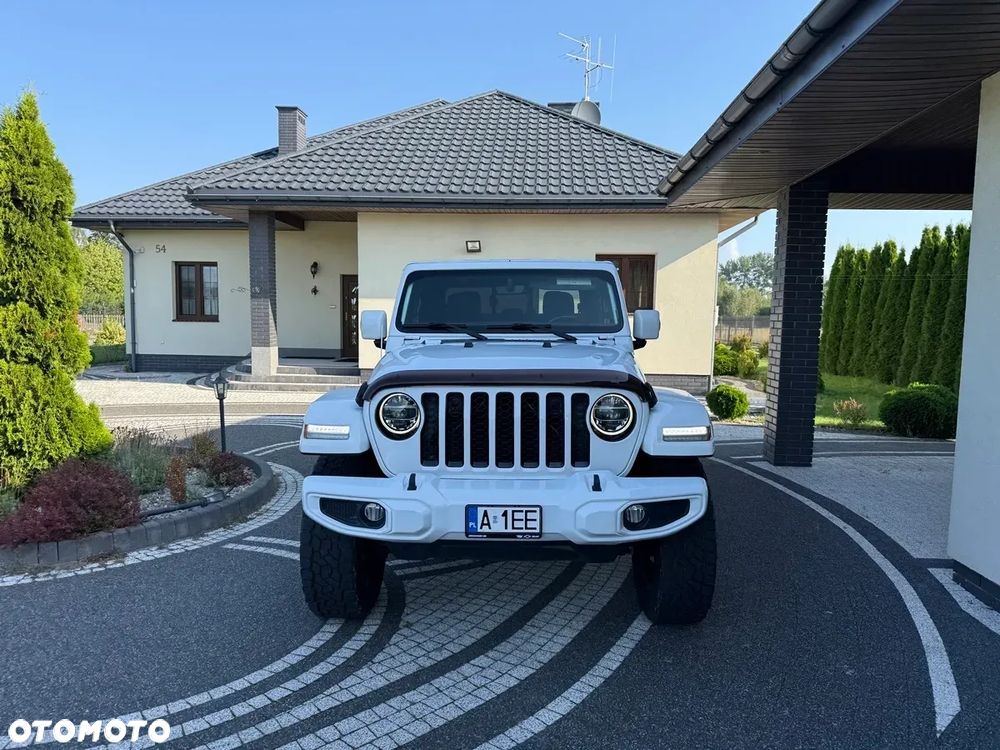 Jeep Gladiator - 11