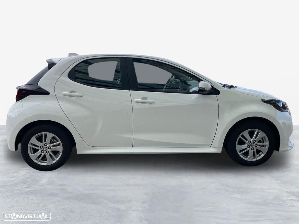 Toyota Yaris - 17