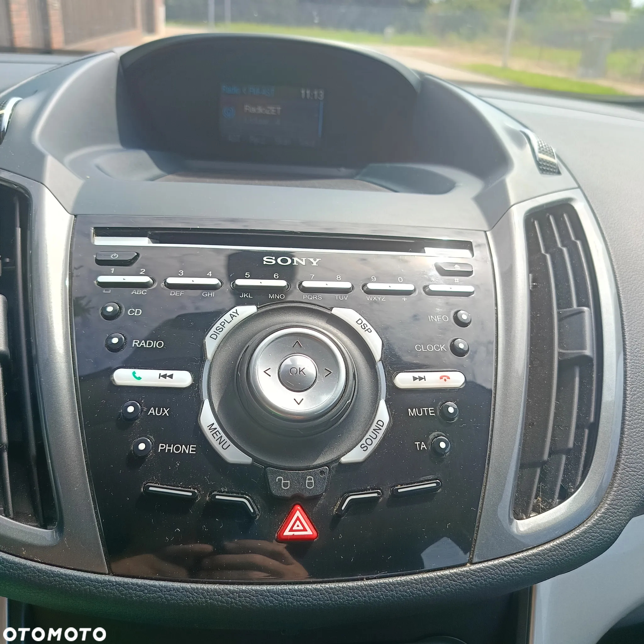Ford C-MAX 1.6 TDCi Start-Stop-System Business Edition - 16