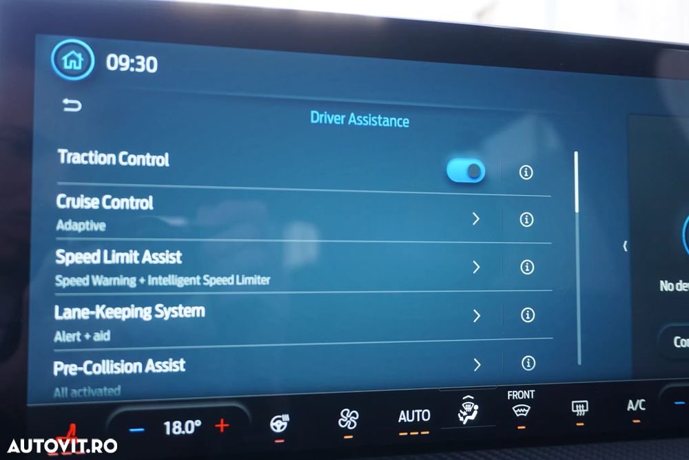 Ford Kuga 2.5 Duratec FWD PHEV ST-Line X - 17