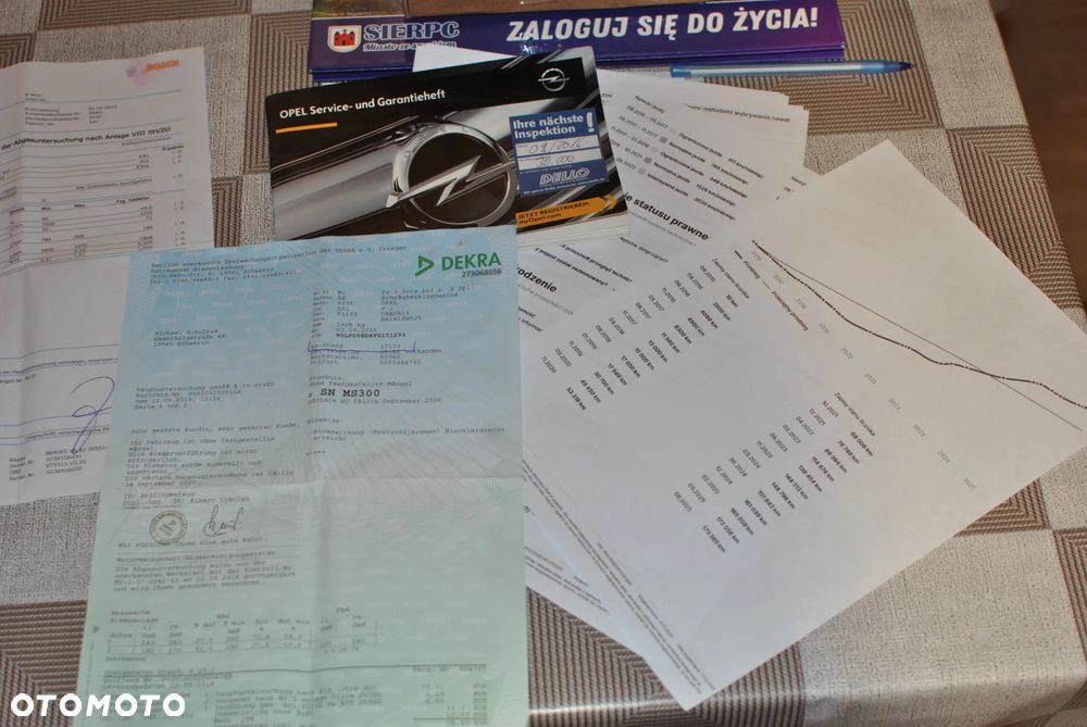 Opel Astra 1.6 Edition - 41