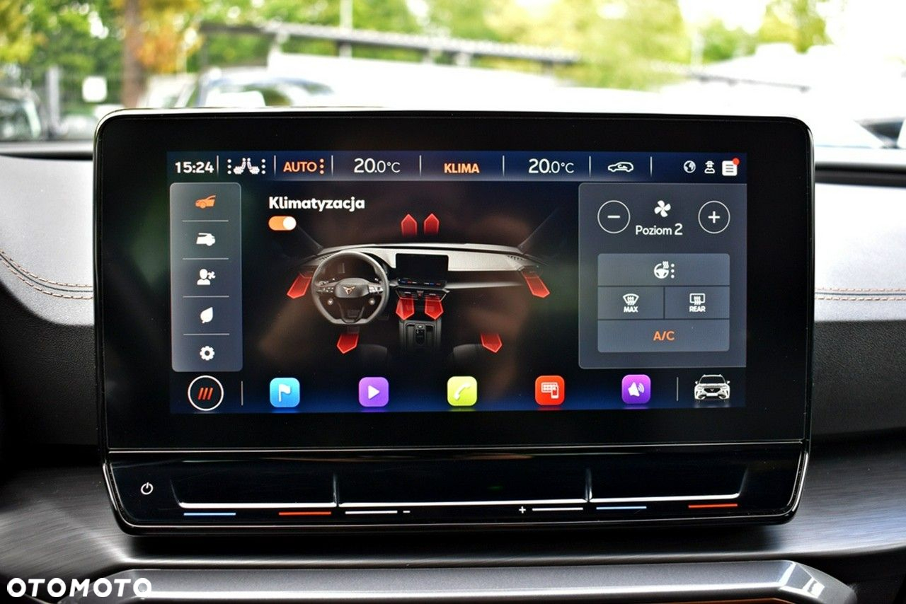 Cupra Formentor 1.5 TSI DSG - 30