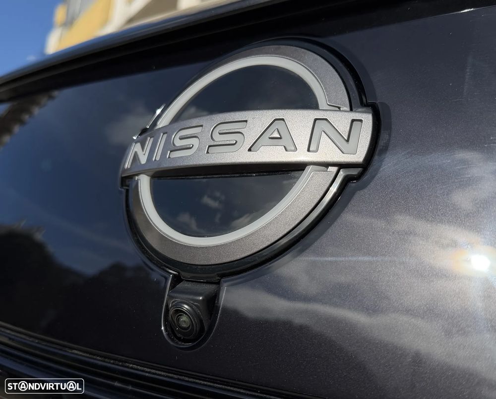 Nissan Leaf e+ Tekna - 12