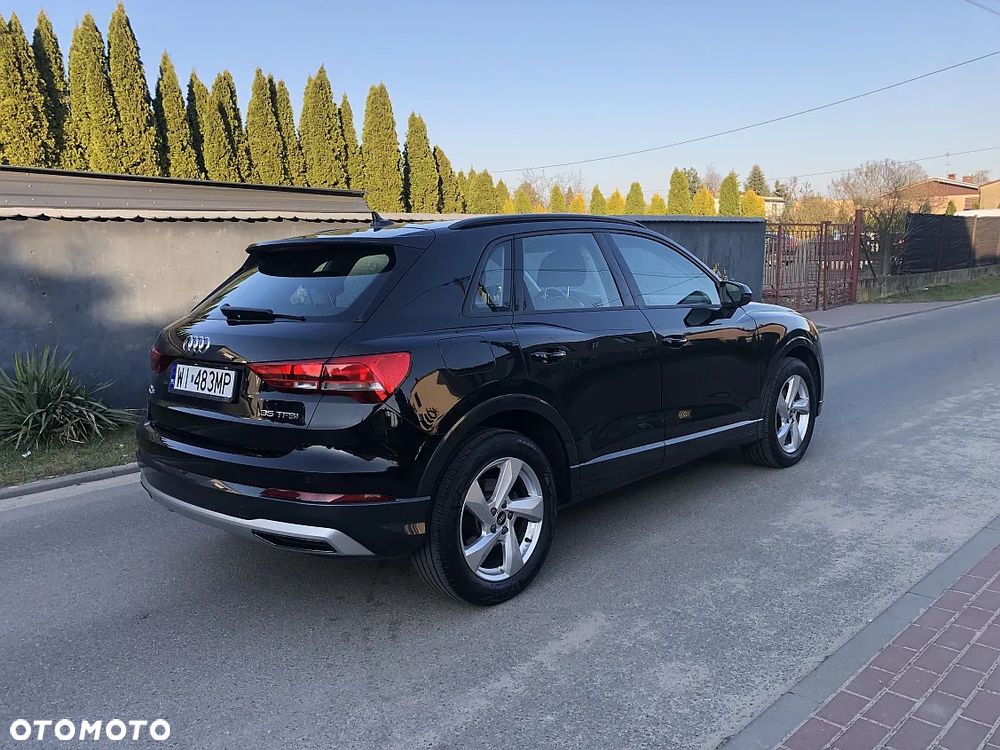 Audi Q3 - 5