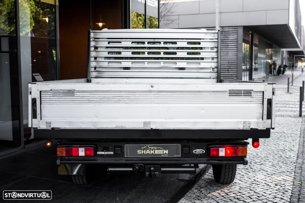 Ford Transit - 7
