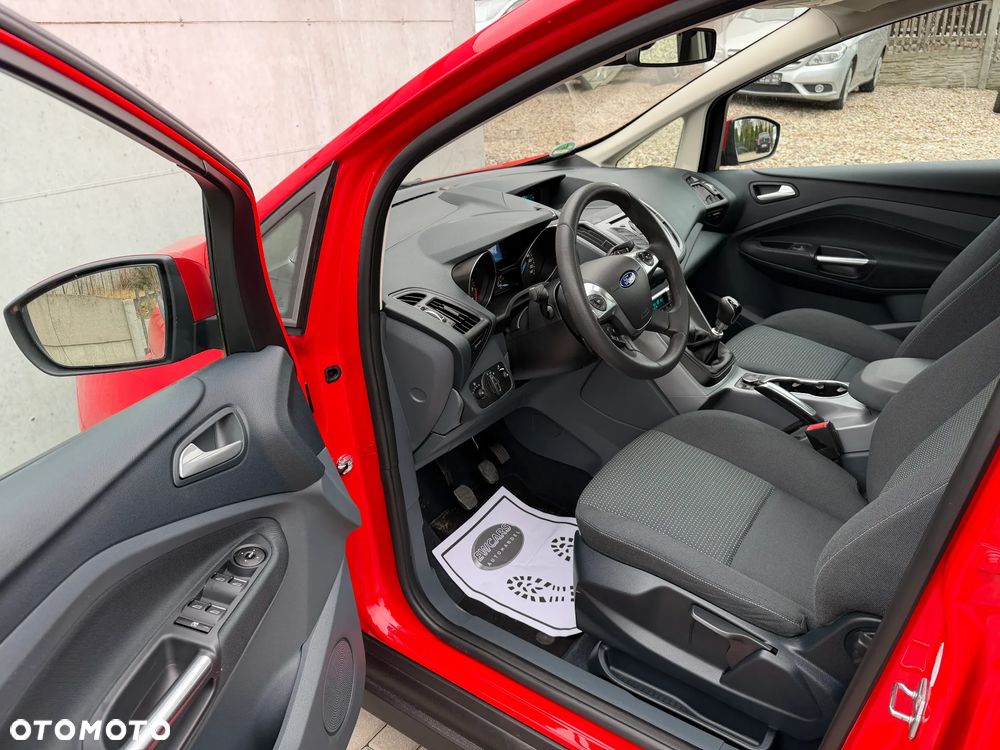 Ford C-MAX - 19