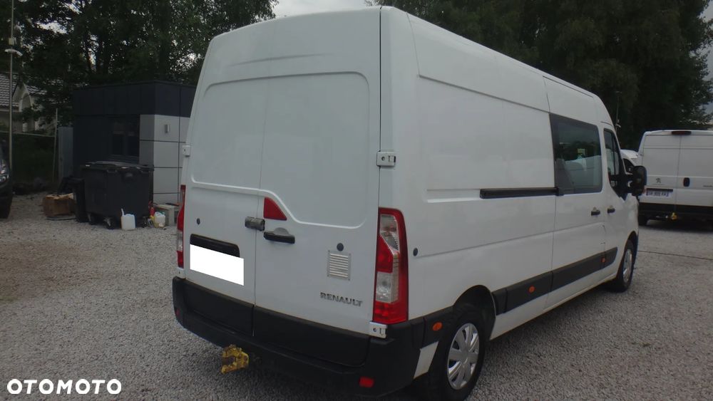 Renault Master - 6