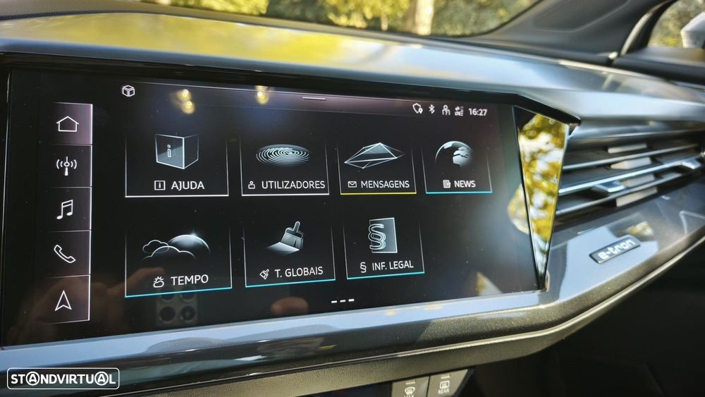 Audi Q4 e-tron - 44