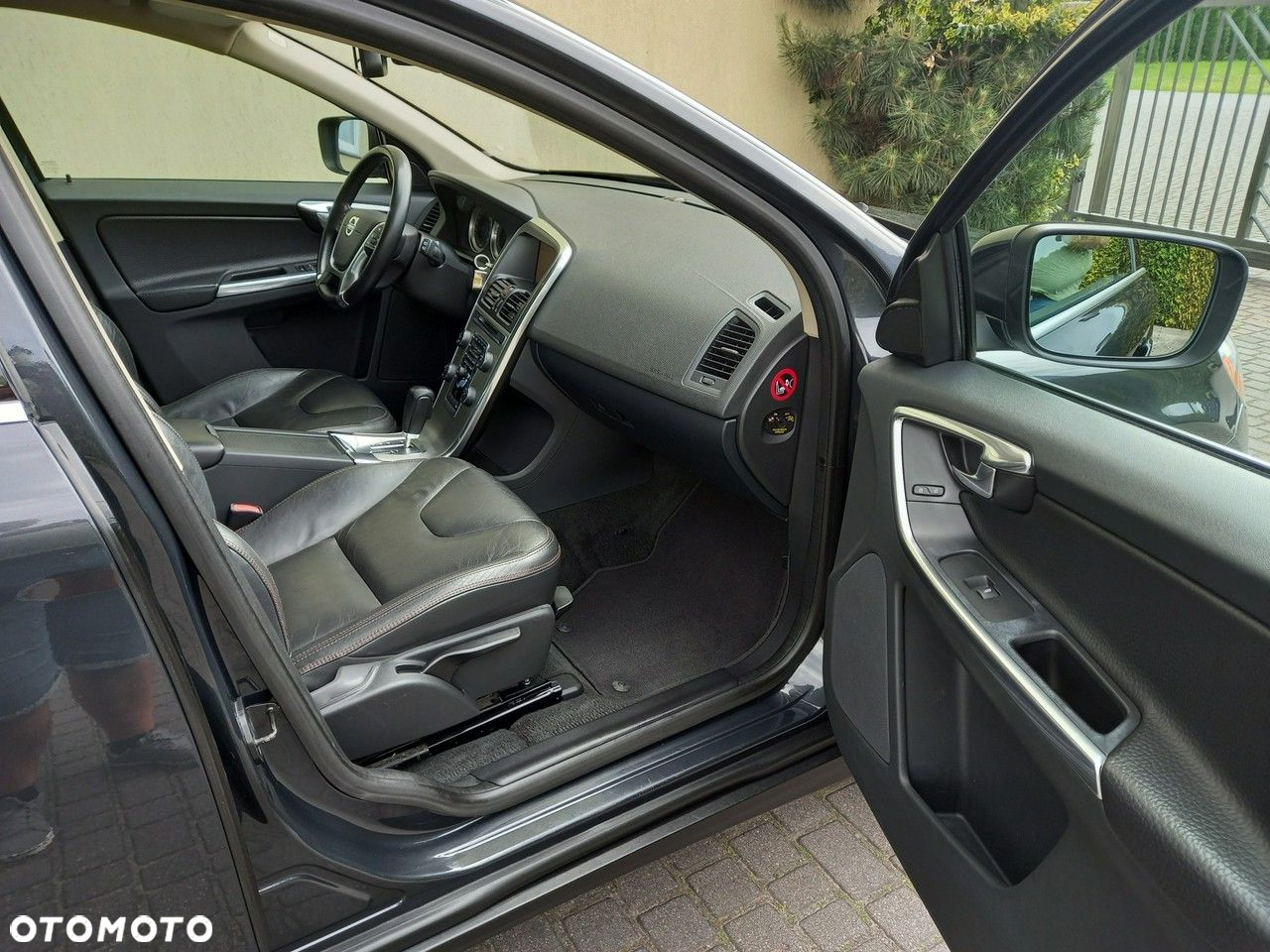 Volvo XC 60 D4 Geartronic Momentum - 20