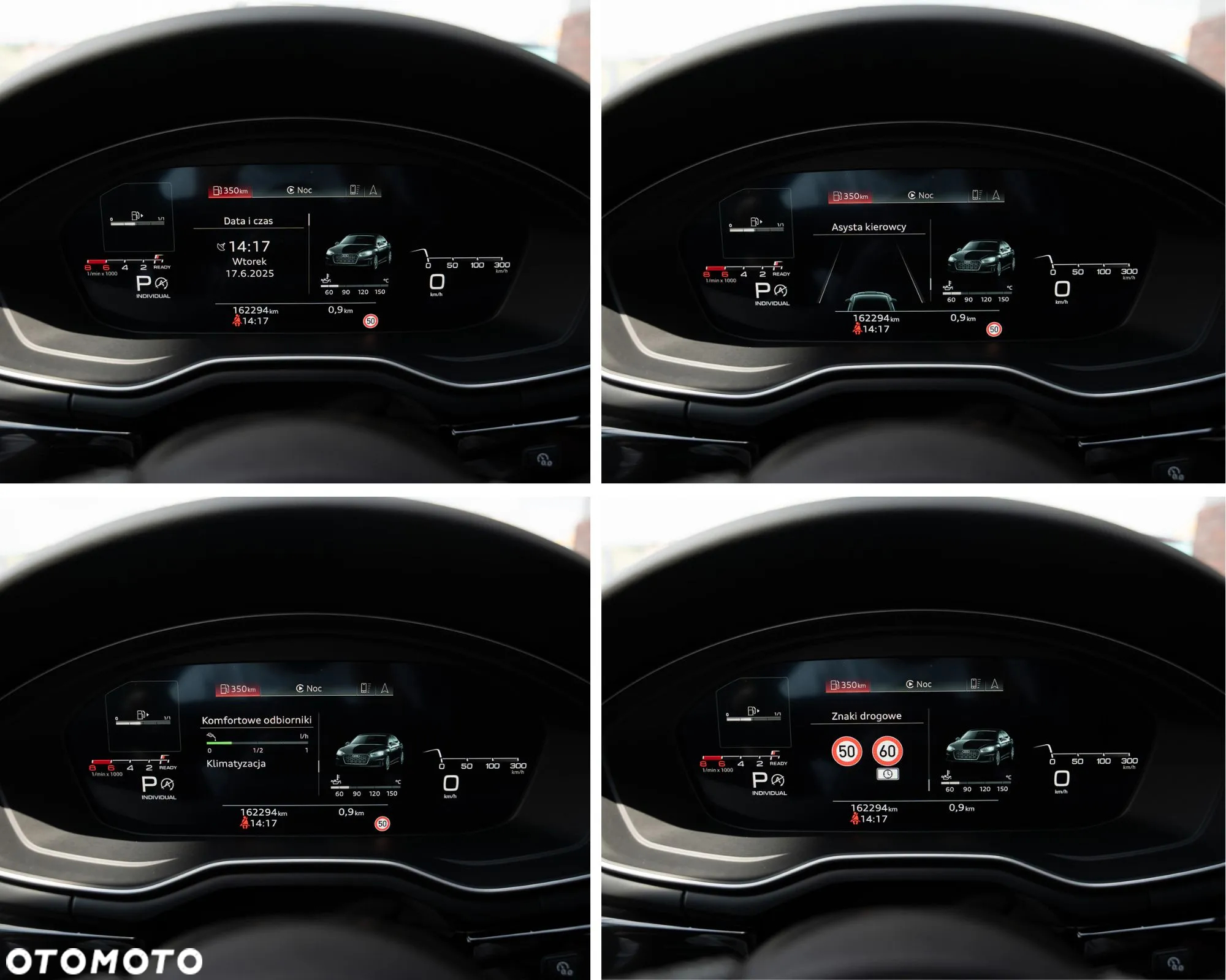 Audi A5 Sportback 40 TFSI S tronic S line - 36