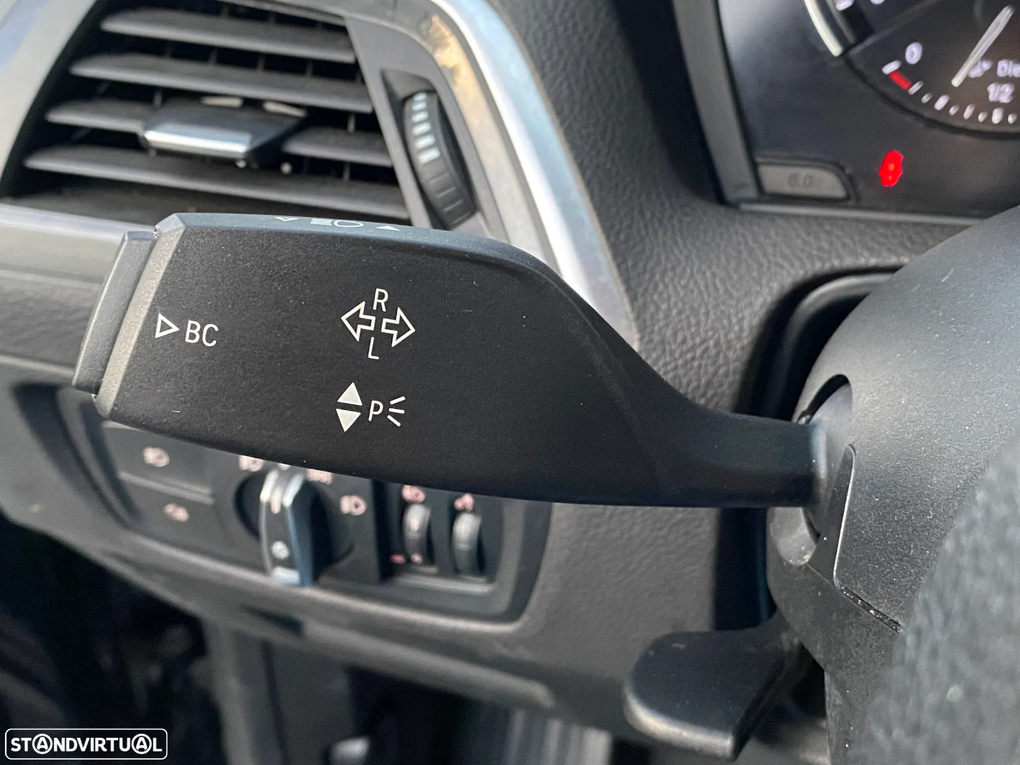 BMW 116 d Auto - 23