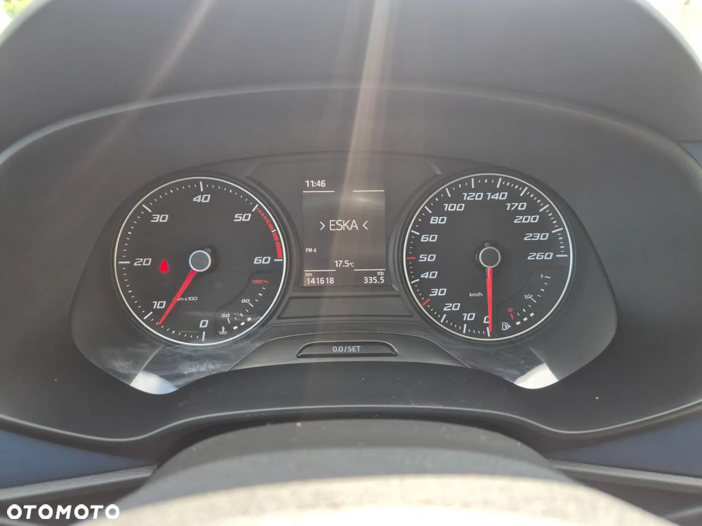 Seat Leon 1.6 TDI DPF - 9