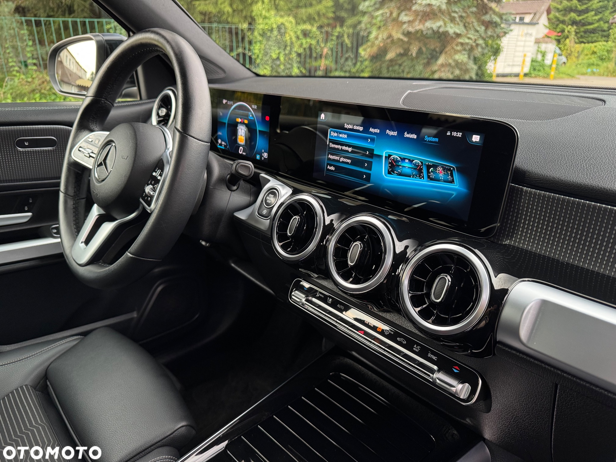 Mercedes-Benz GLB 200 d 8G-DCT Progressive Advanced - 7