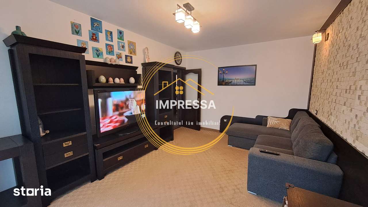Se vinde apartament 3 camere etaj 3 zona 0 Suceava 122.000euro neg - Imagine principală: 5/20