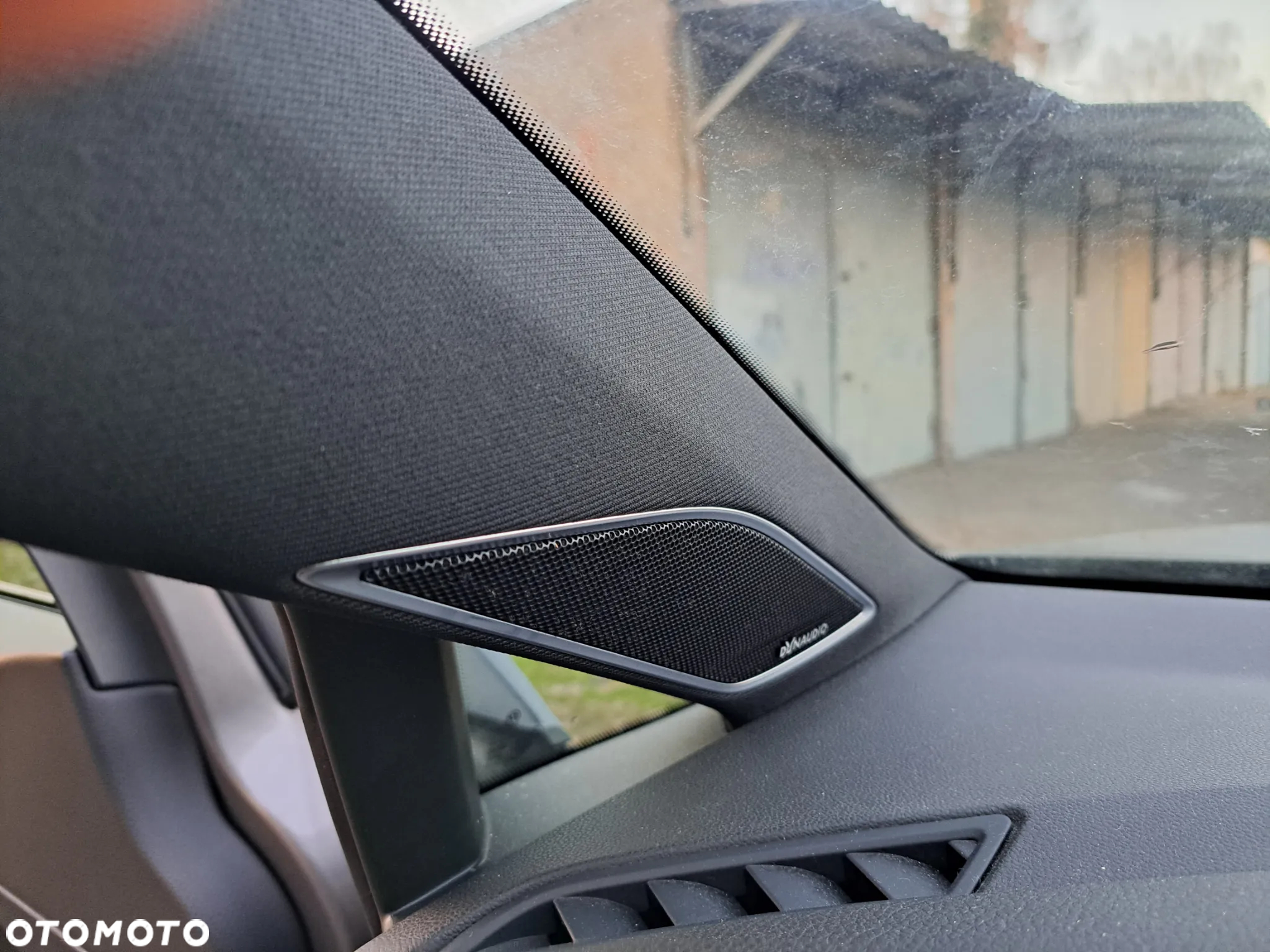Volkswagen Golf VII 2.0 TDI BMT GTD DSG - 19