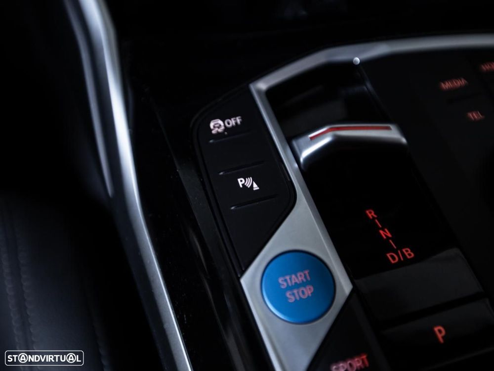 BMW i4 eDrive40 Gran Coupe - 21