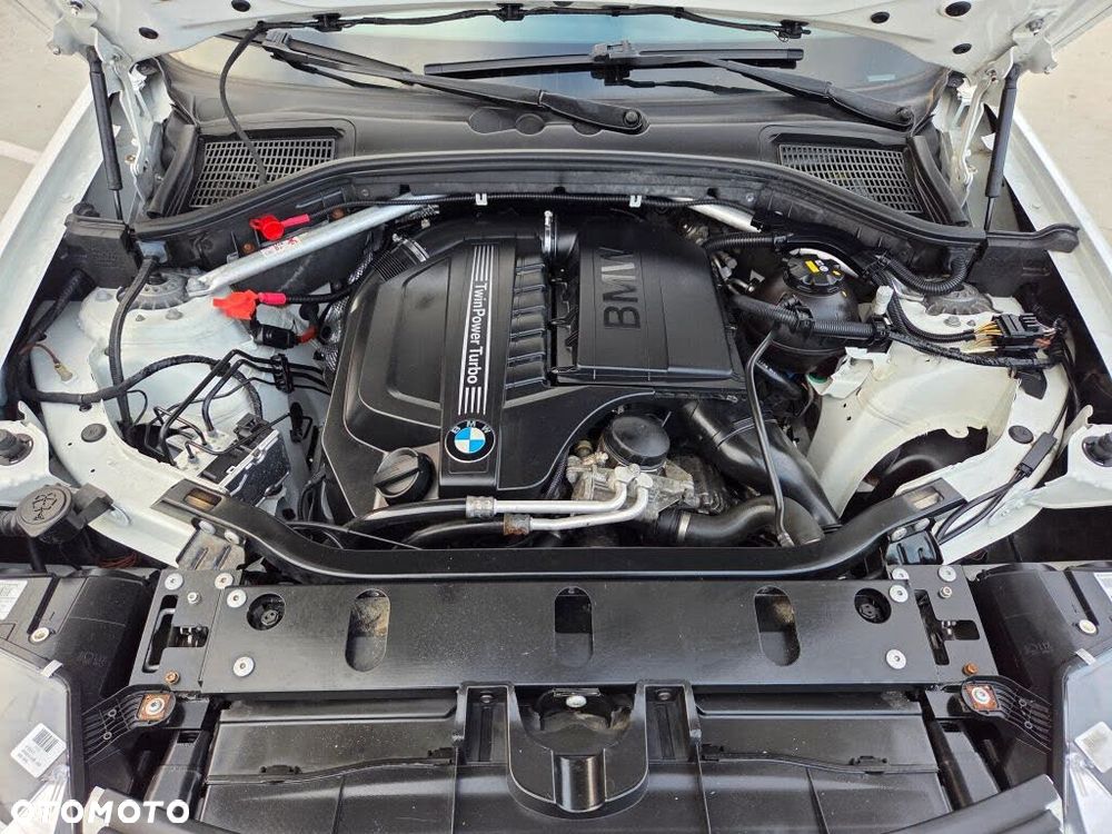 BMW X3 xDrive30i M Sport sport - 14