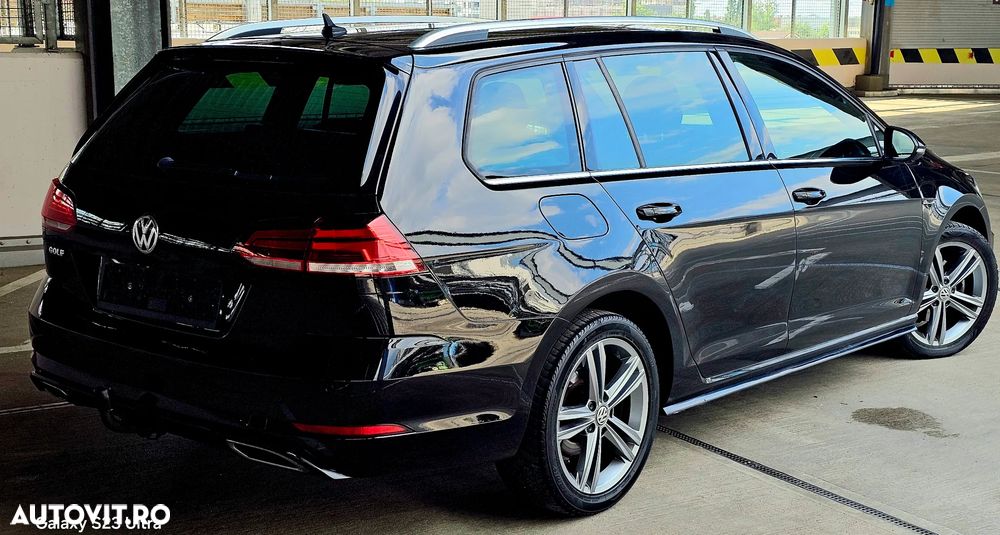 Volkswagen Golf 1.0 eTSI OPF DSG Life - 28