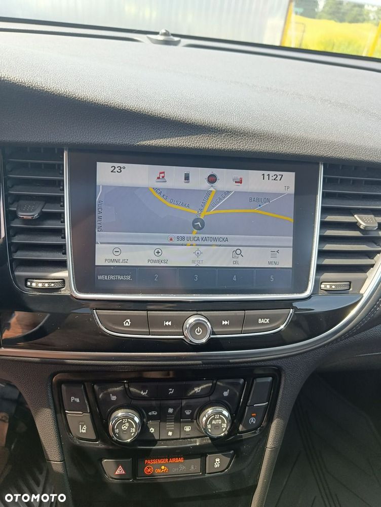 Opel Mokka X - 20