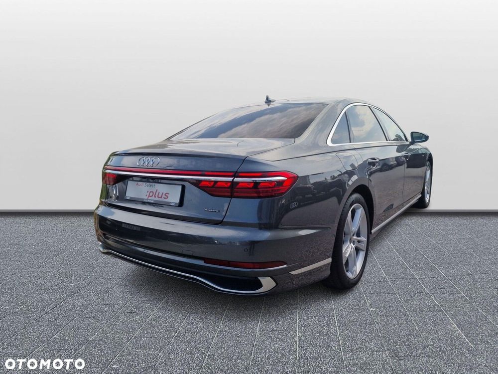 Audi A8 - 39