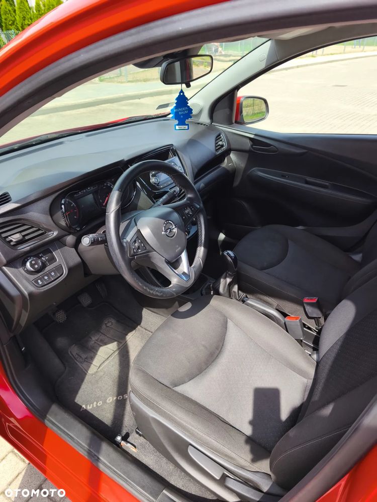 Opel Karl 1.0 Cosmo - 6