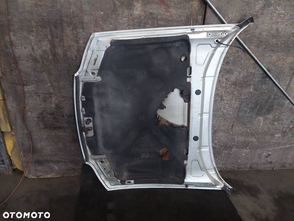 KOMPLETNY PRZÓD MASKA ZDERZAK BŁOTNIKI LAMPY OPEL VECTRA B L147 - 16