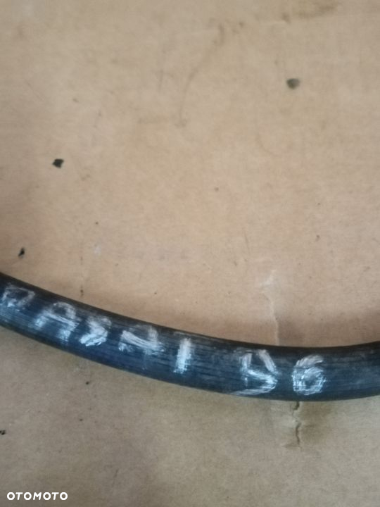 Przewód rurka sprzęgła VW Passat B6 1K1721465Q - 3