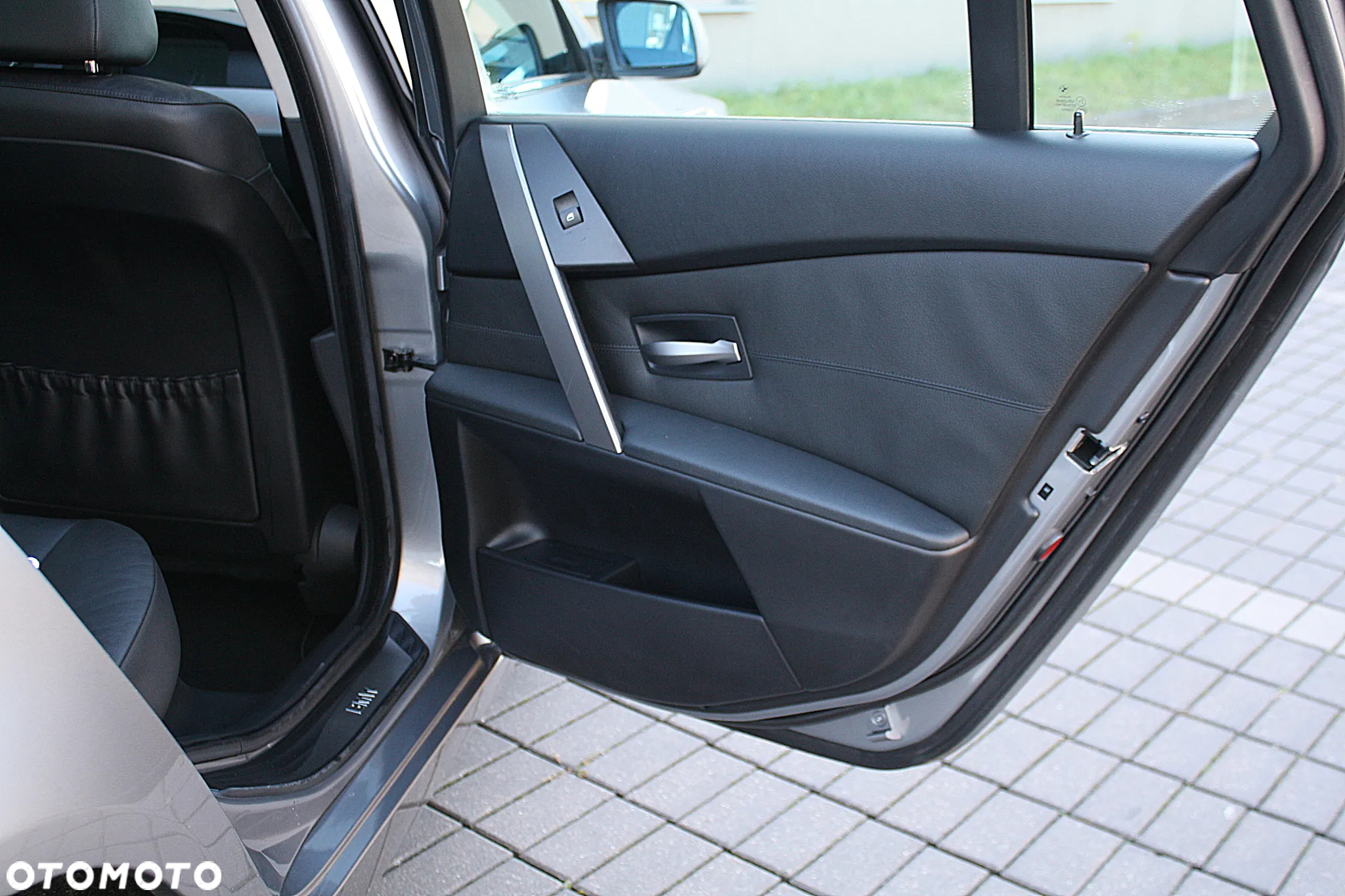 BMW Seria 5 - 26