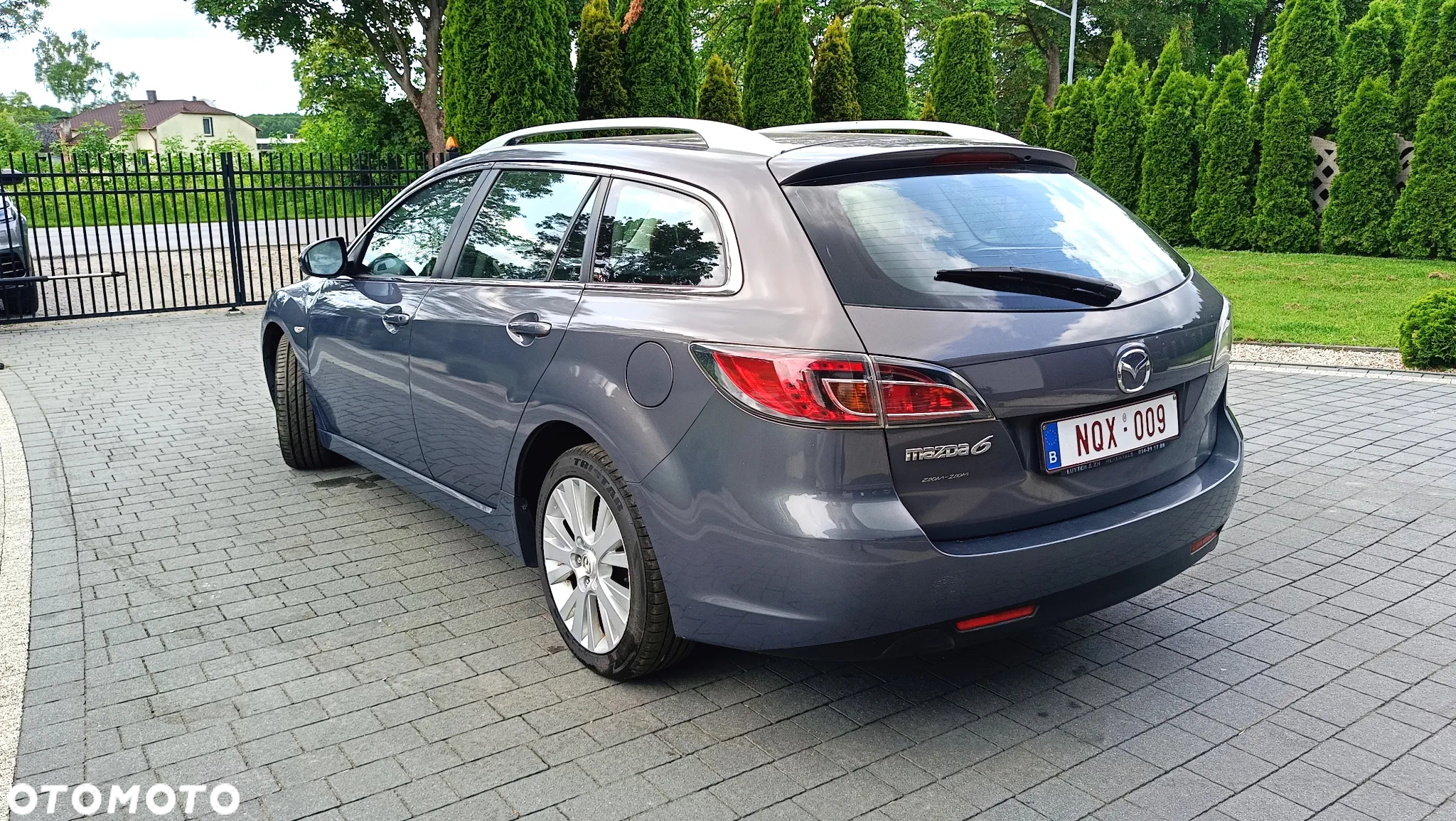 Mazda 6 - 14