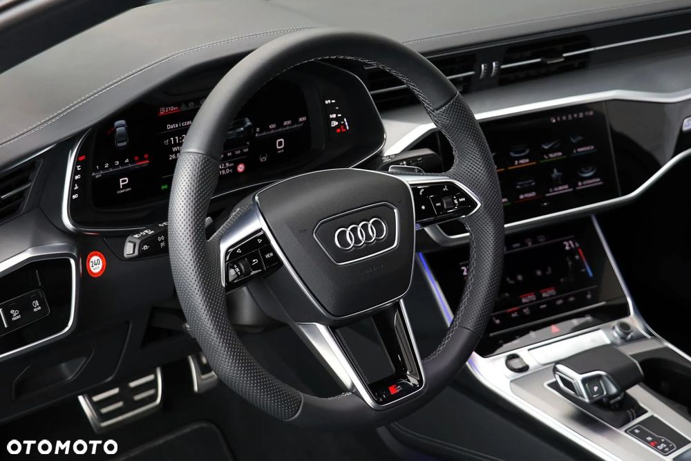 Audi A6 - 19