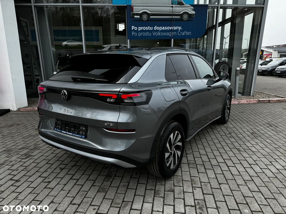 Volkswagen T-Roc - 6