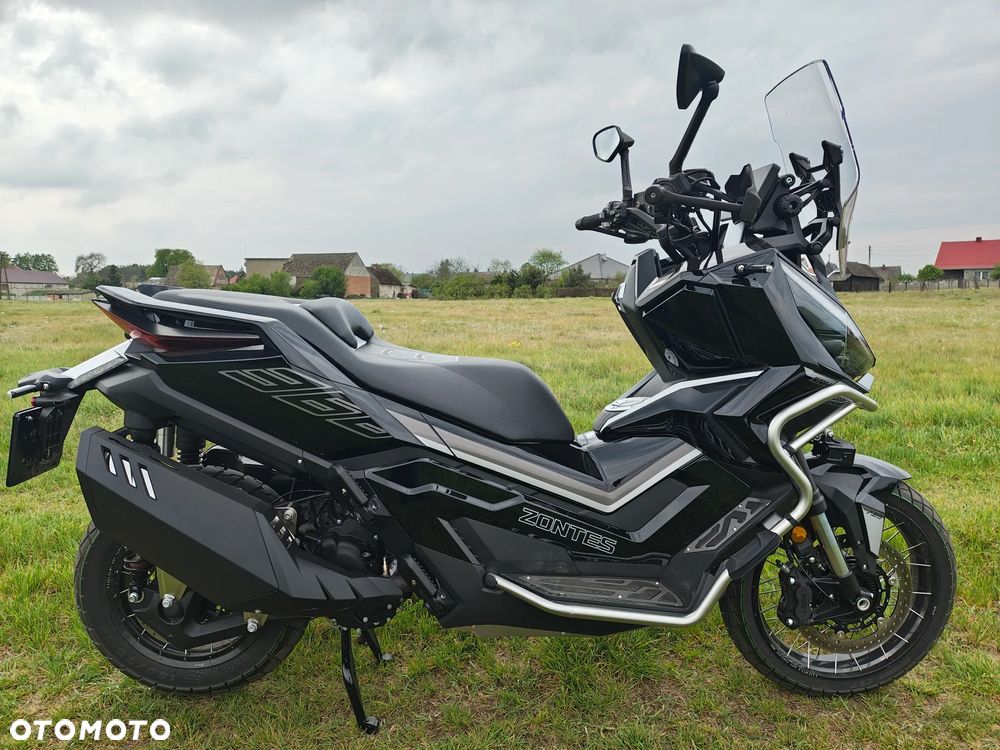 Zontes 368G - 7