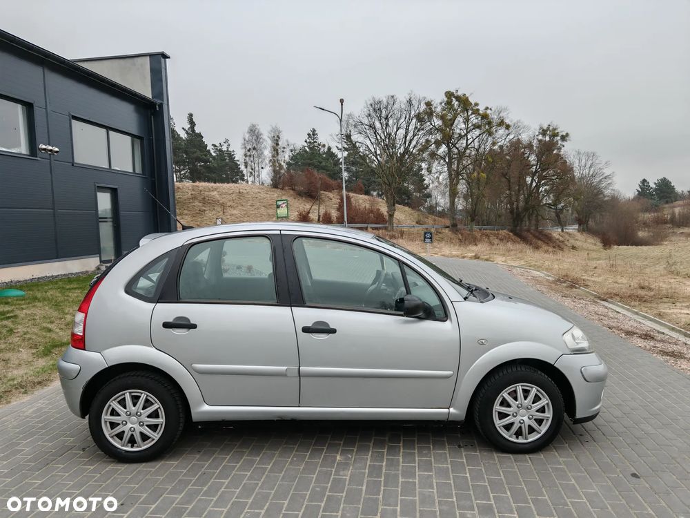 Citroën C3 - 12