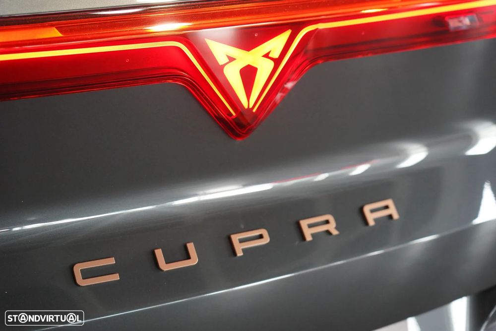 Cupra Terramar 1.5 eTSI DSG - 35