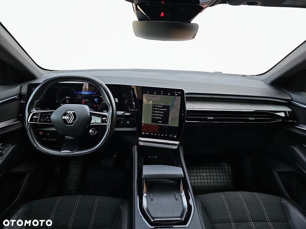 Renault Austral 1.3 TCe mHEV Techno - 36
