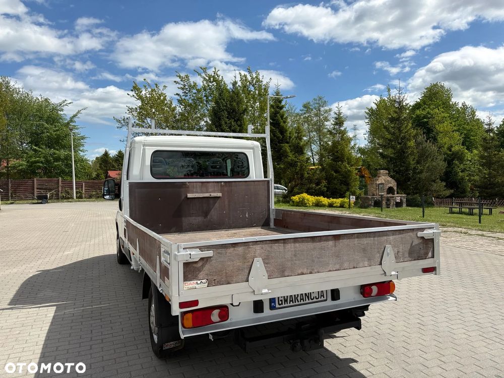 Fiat DUCATO DOPEL-KABINA 7 OSÓB 2.3D - 11