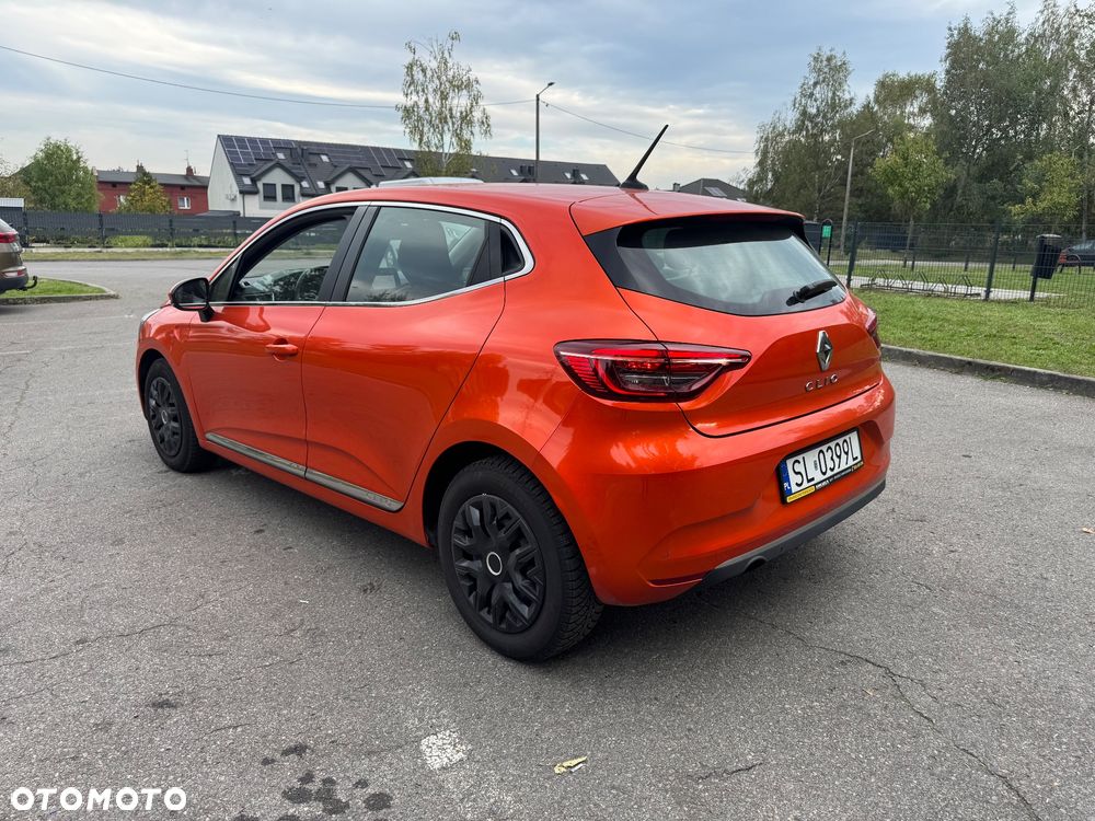 Renault Clio TCe 90 EVOLUTION - 8