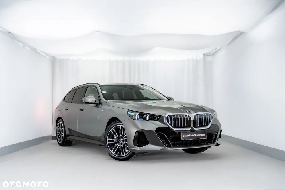 BMW Seria 5 - 3