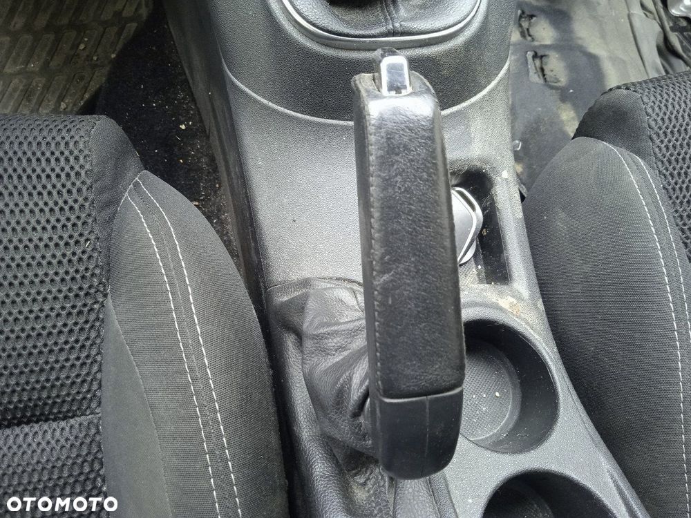 Dźwignia Hamulca Ręcznego Citroen C4 II - 1