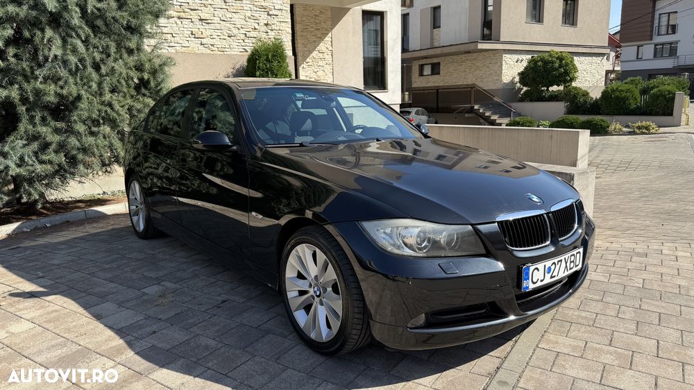 BMW Seria 3 - 1